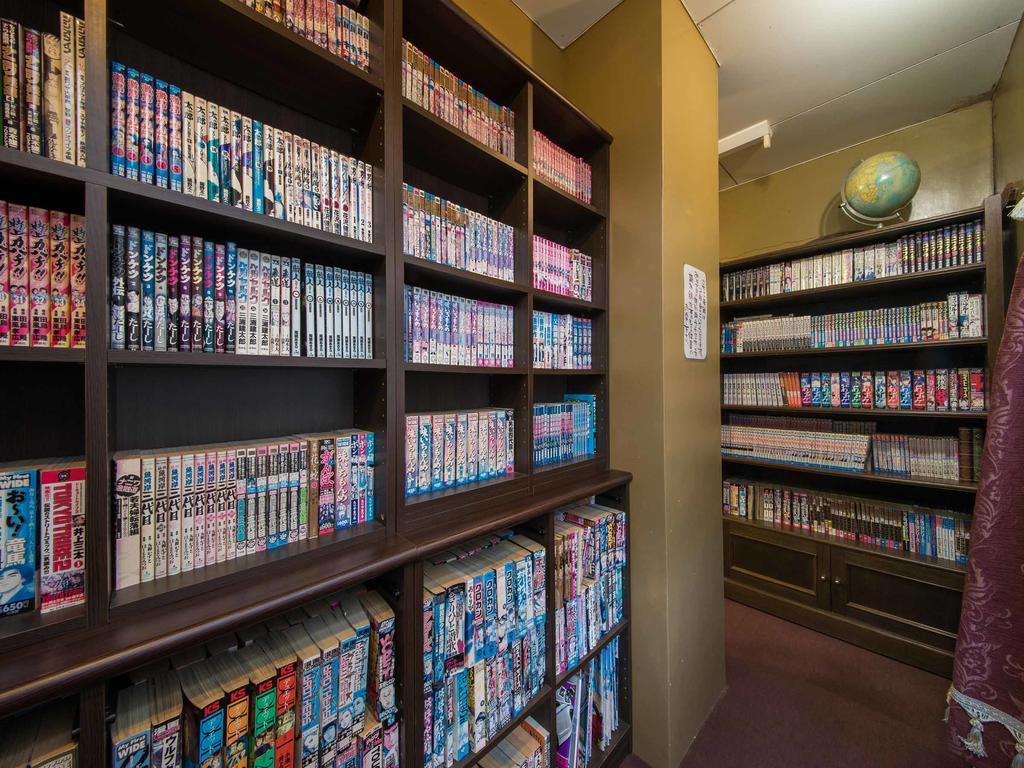 Oyado Miyako Hotel Jufu Kültér fotó