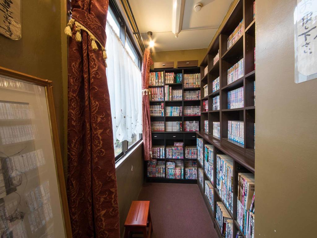 Oyado Miyako Hotel Jufu Kültér fotó