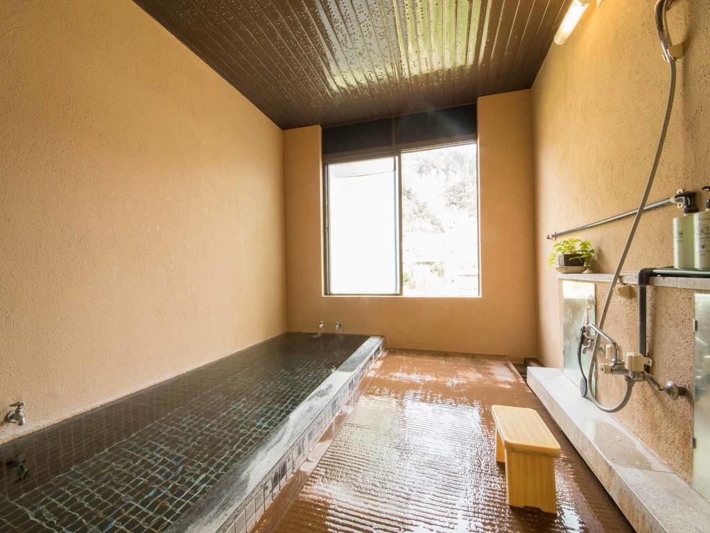 Oyado Miyako Hotel Jufu Kültér fotó